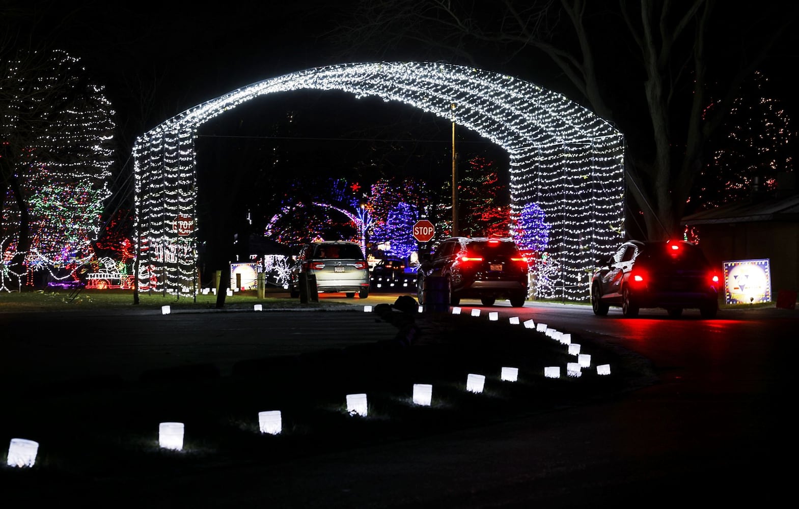 121124 Light Up Middletown