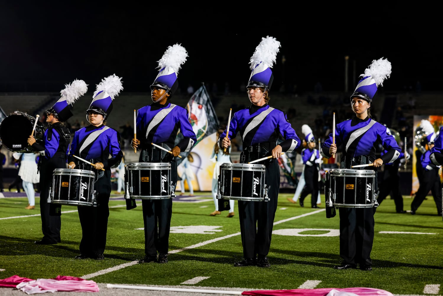 092923 Middletown vs Hamilton football