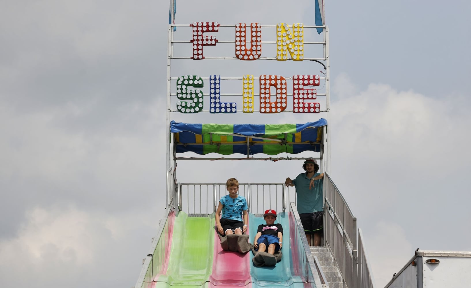 071923 Warren County Fair