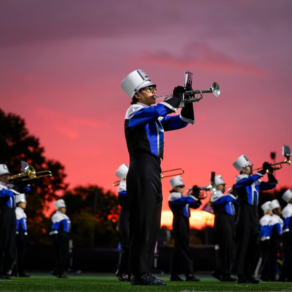 102023 Hamilton vs Lakota West Football