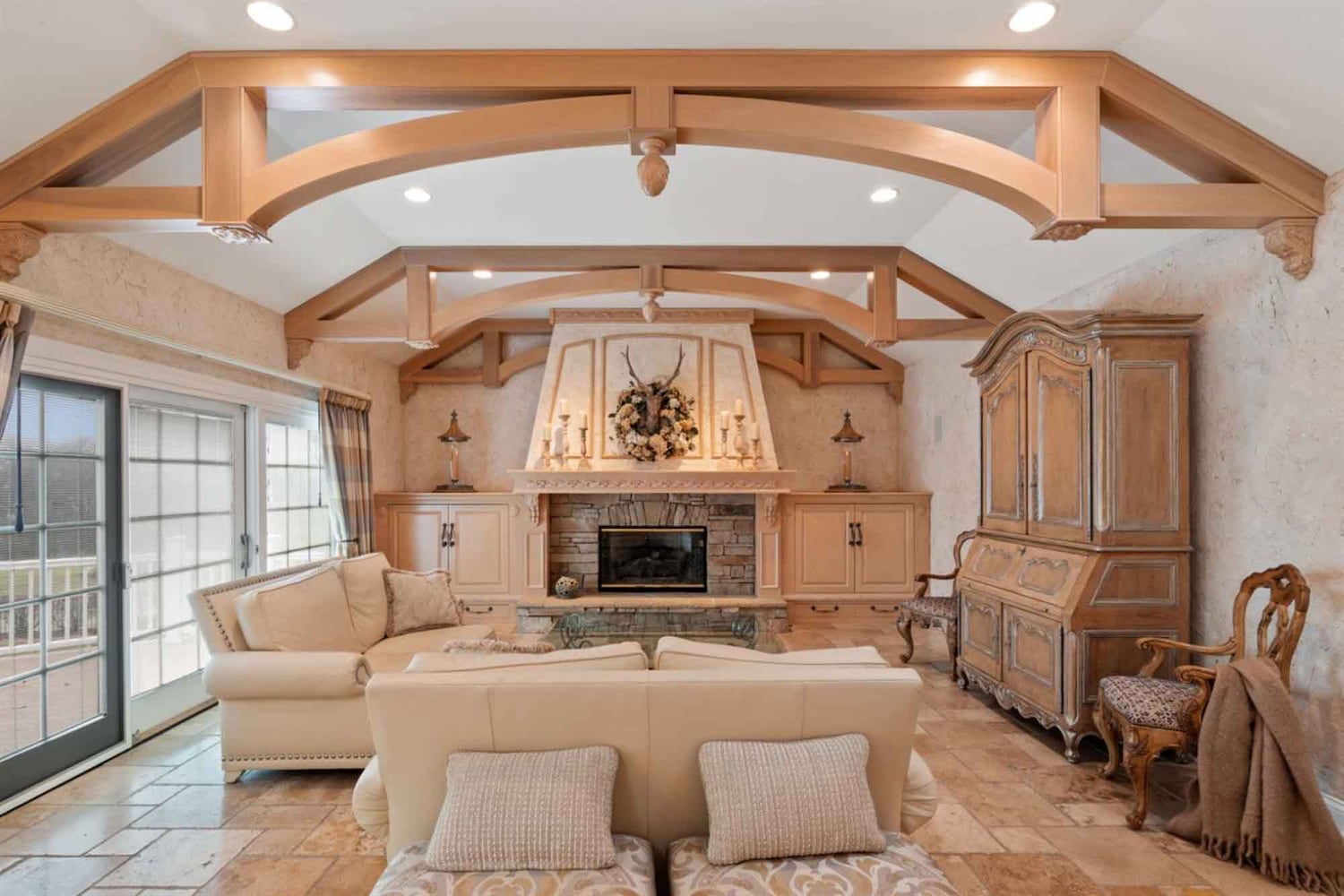 PHOTOS The most expensive residence on the market in West Chester Twp.