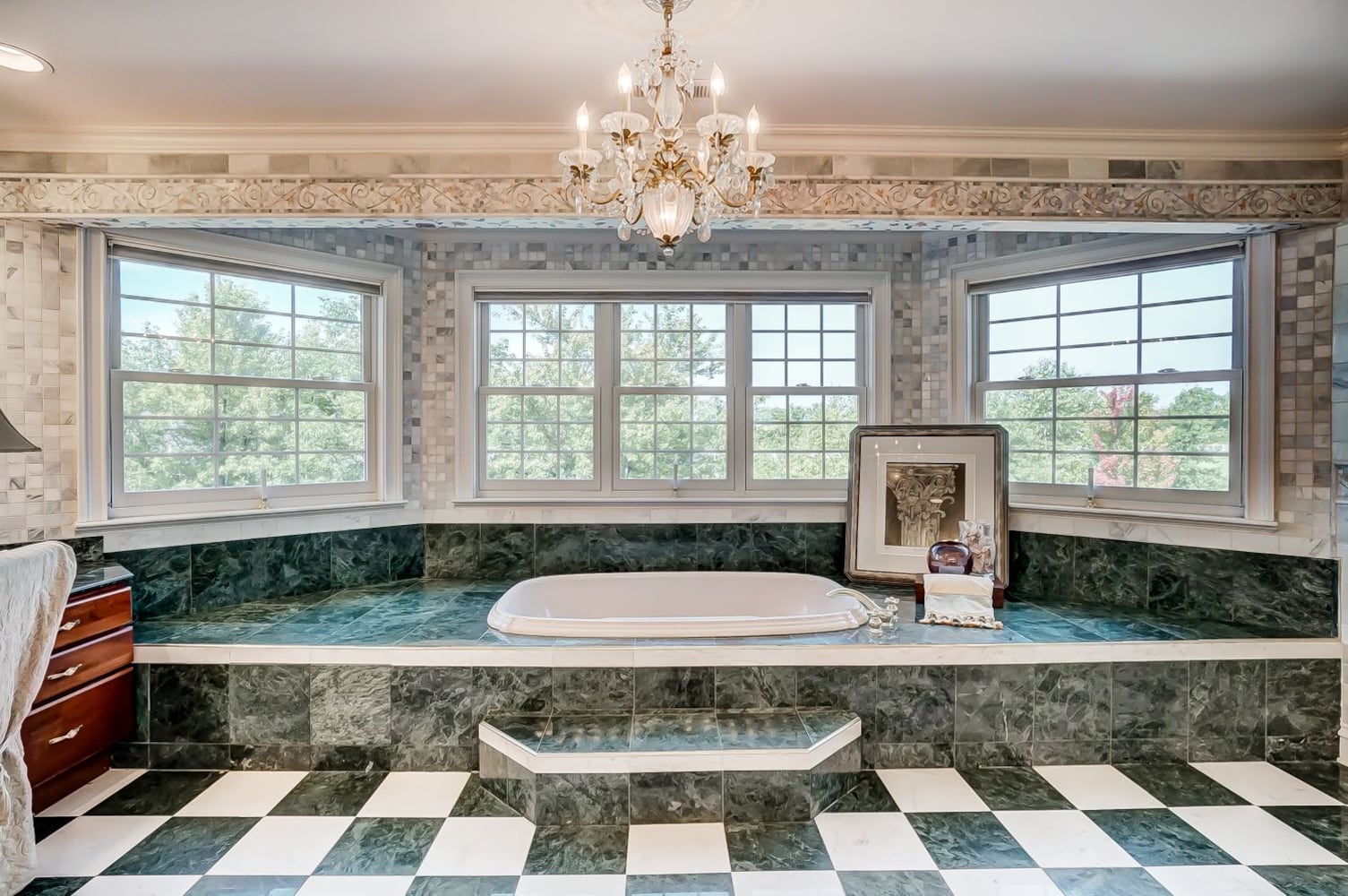 PHOTOS The most expensive house on the market in Butler County