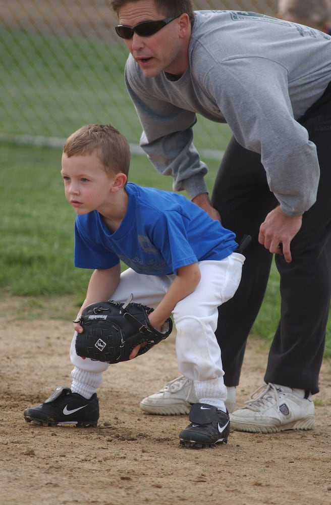 headline: PHOTOS: 20 years ago in Butler County in scenes from April 2002