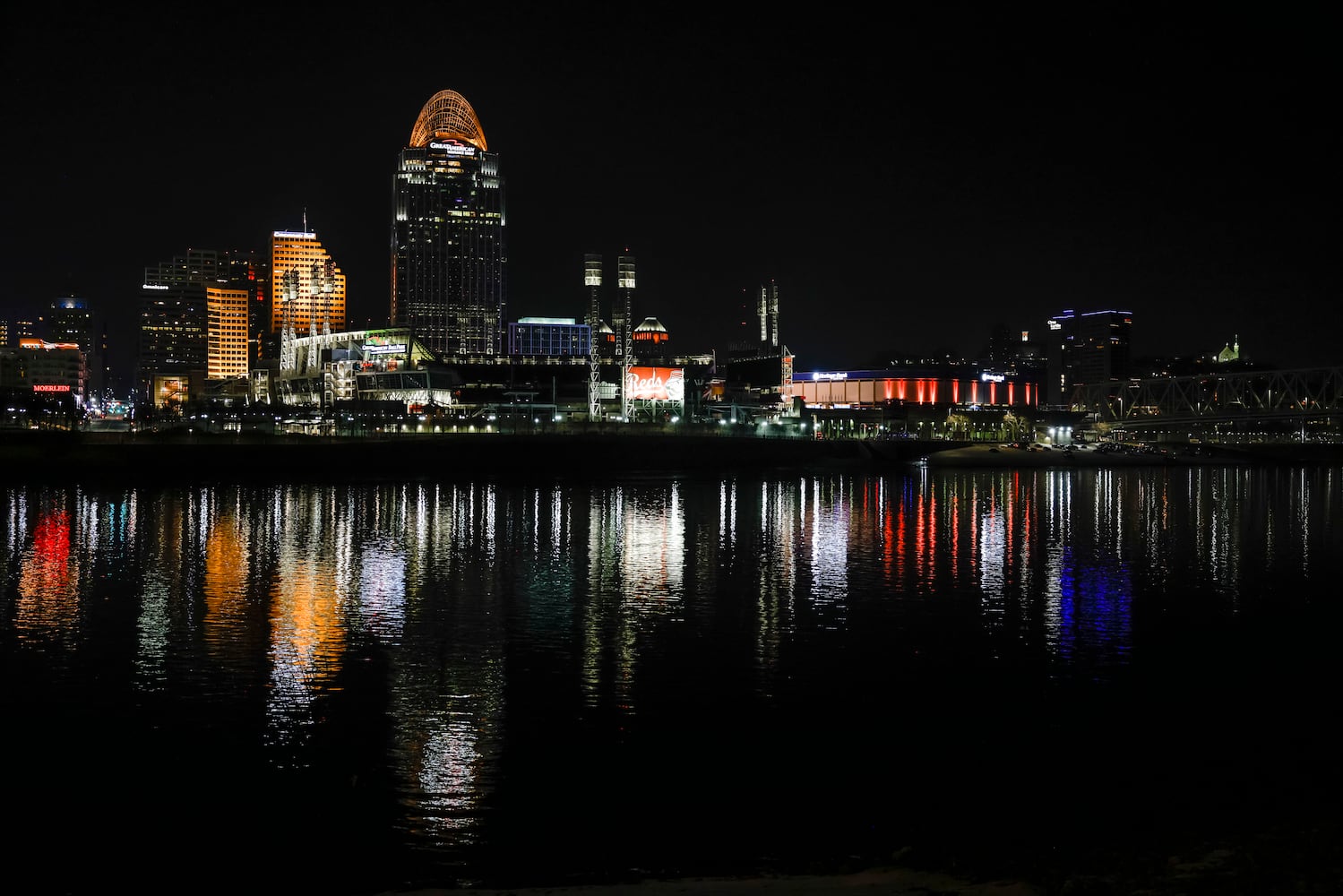 020122 Cincinnati Glow