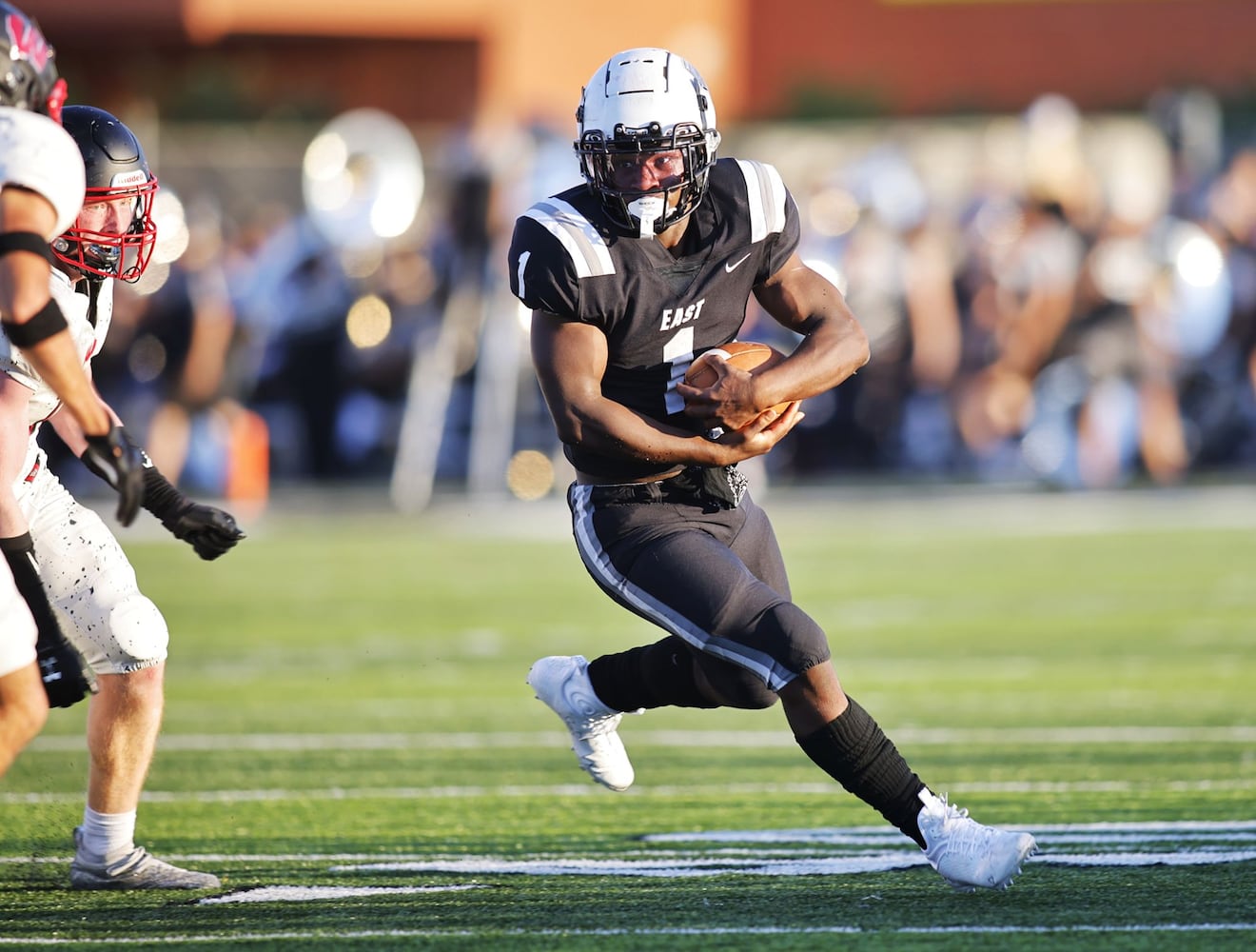 082622 Lakota East vs West FB