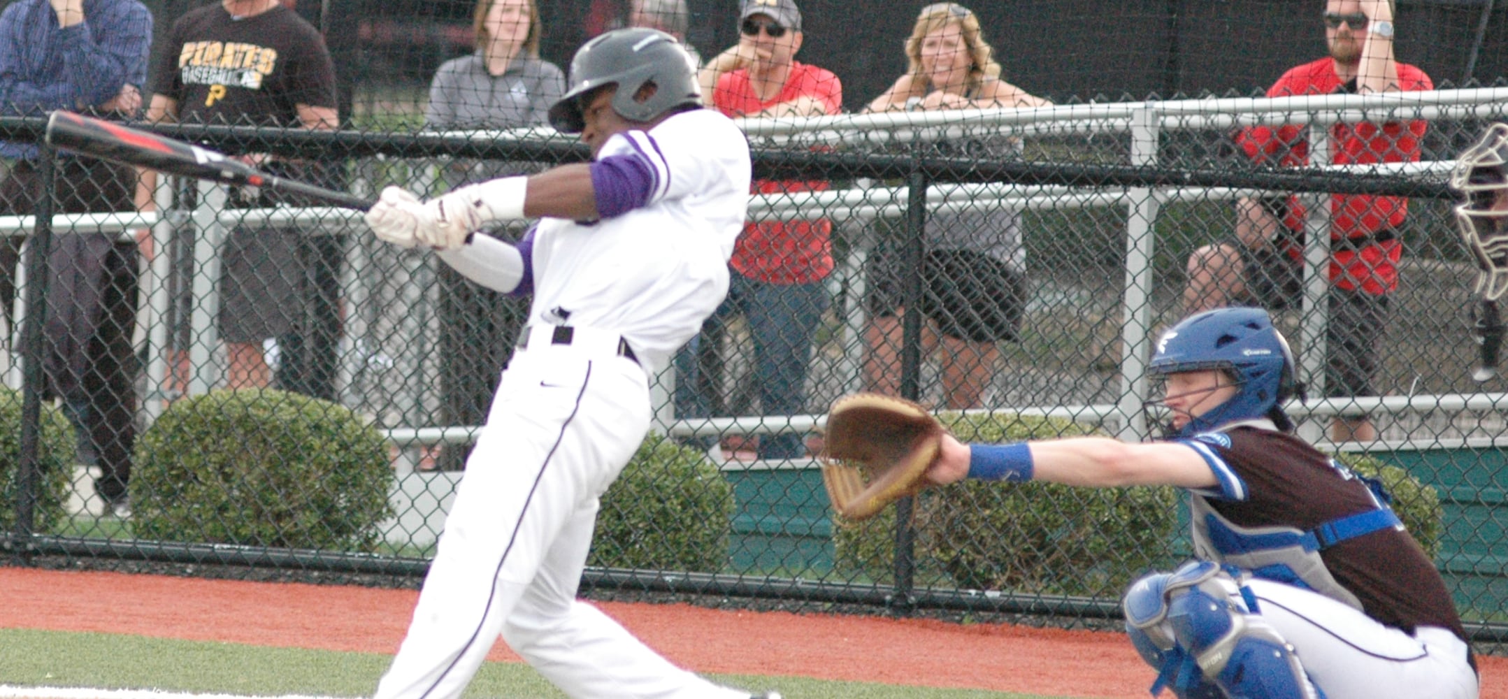 PHOTOS: Cincinnati Christian Vs. CHCA High School Baseball