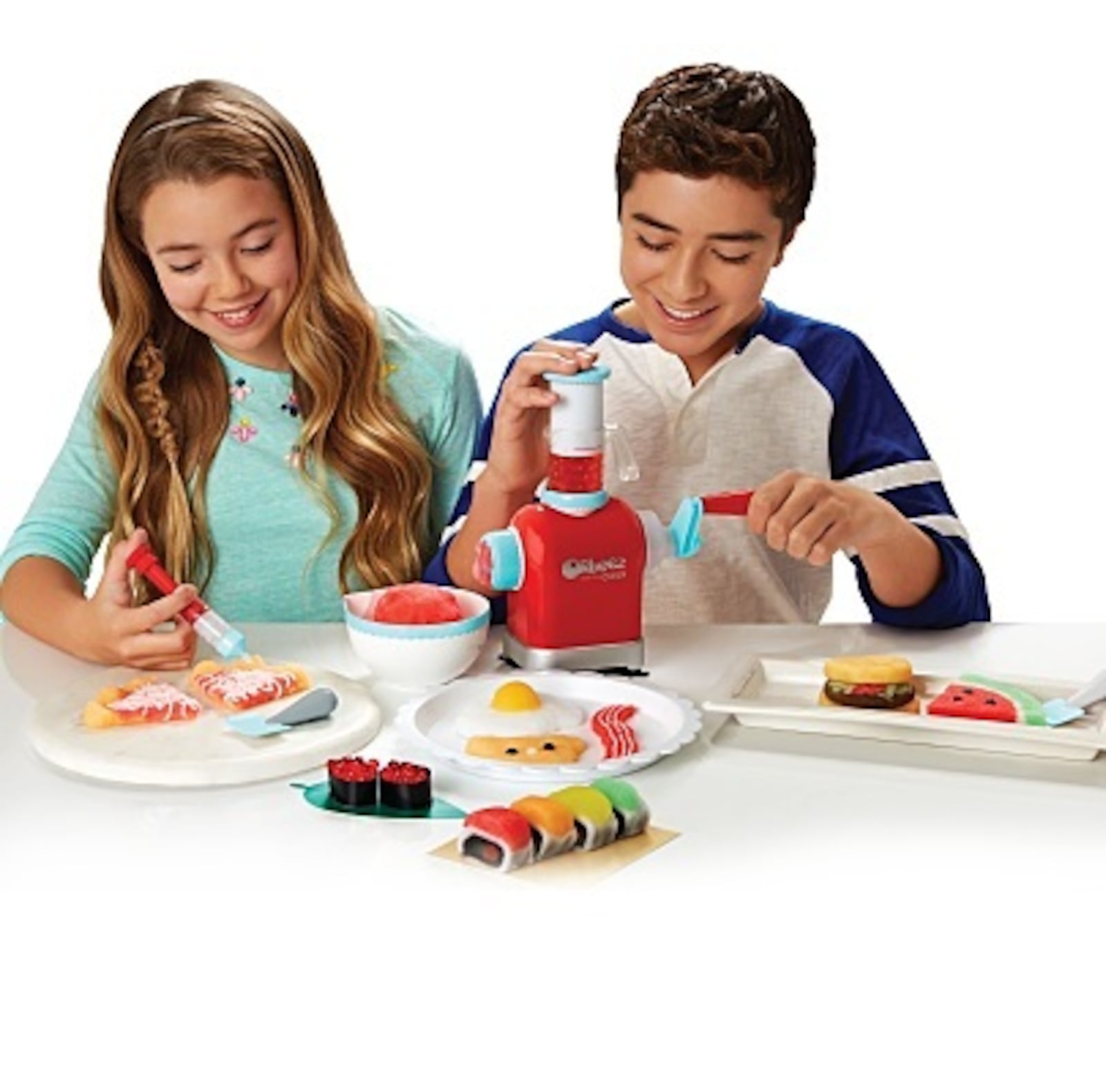 Orbeez Magic Chef Set