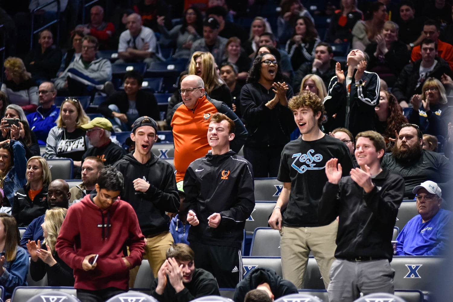 Lakota East beats Beavercreek in boys D1 district basketball final