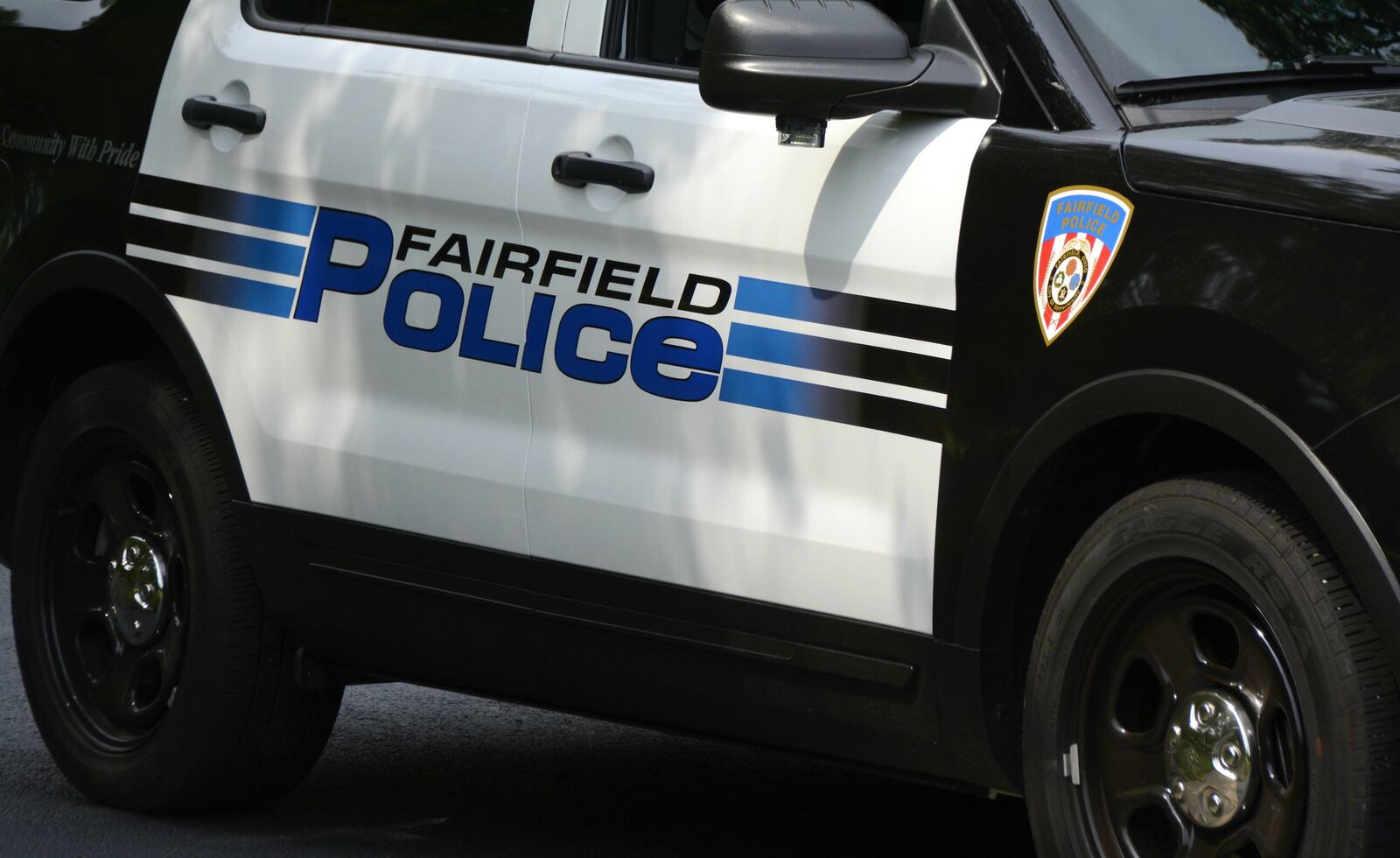 Fairfield won’t get the the federal JAG funds in 2020 because their violent crime stats were too low. However, they’ve applied for federal funds issued to the state. They hope to be able to purchase seven mass casualty kits to be placed in cruiser and strategically around the city. FILE