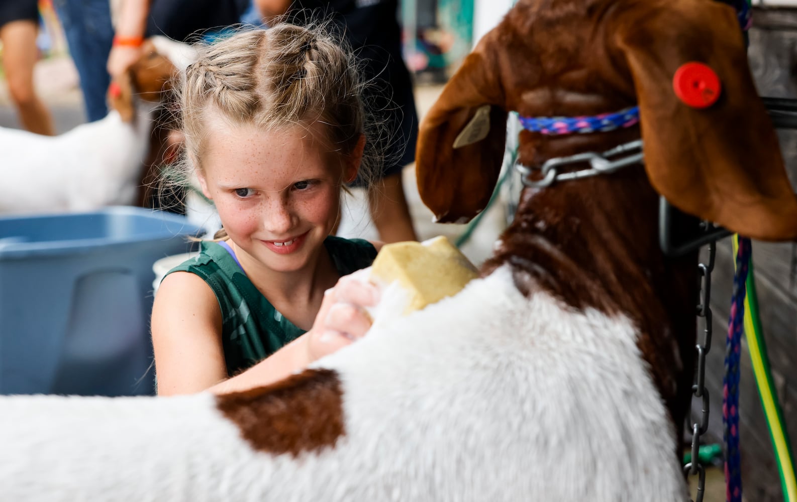 072423 Butler County Fair