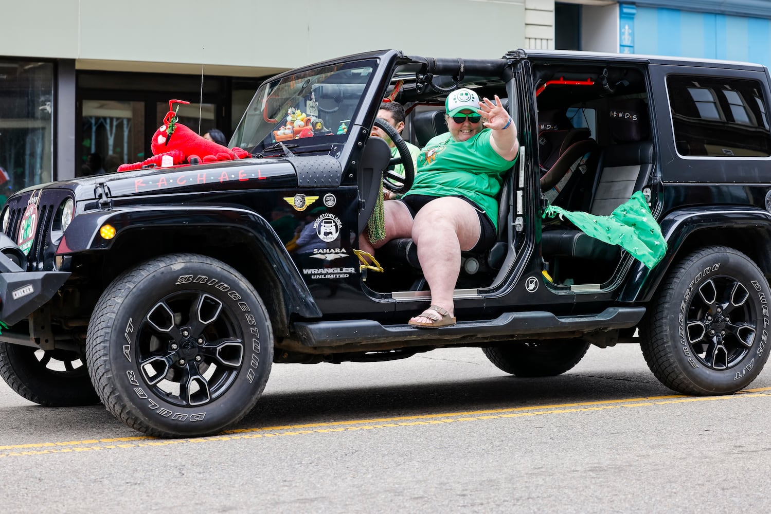 031624 Middletown St. Patrick's Day Parade