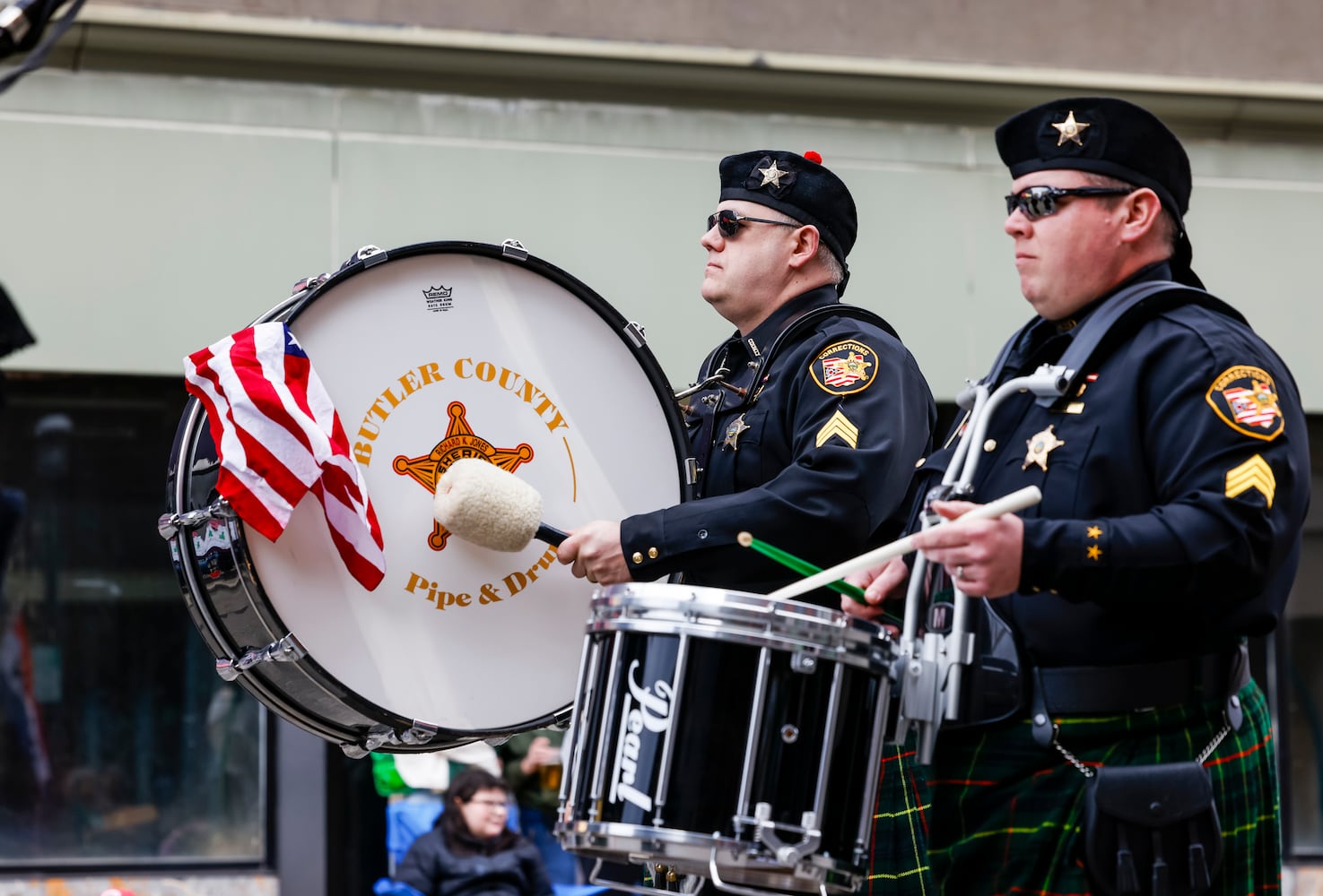 031624 Middletown St. Patrick's Day Parade