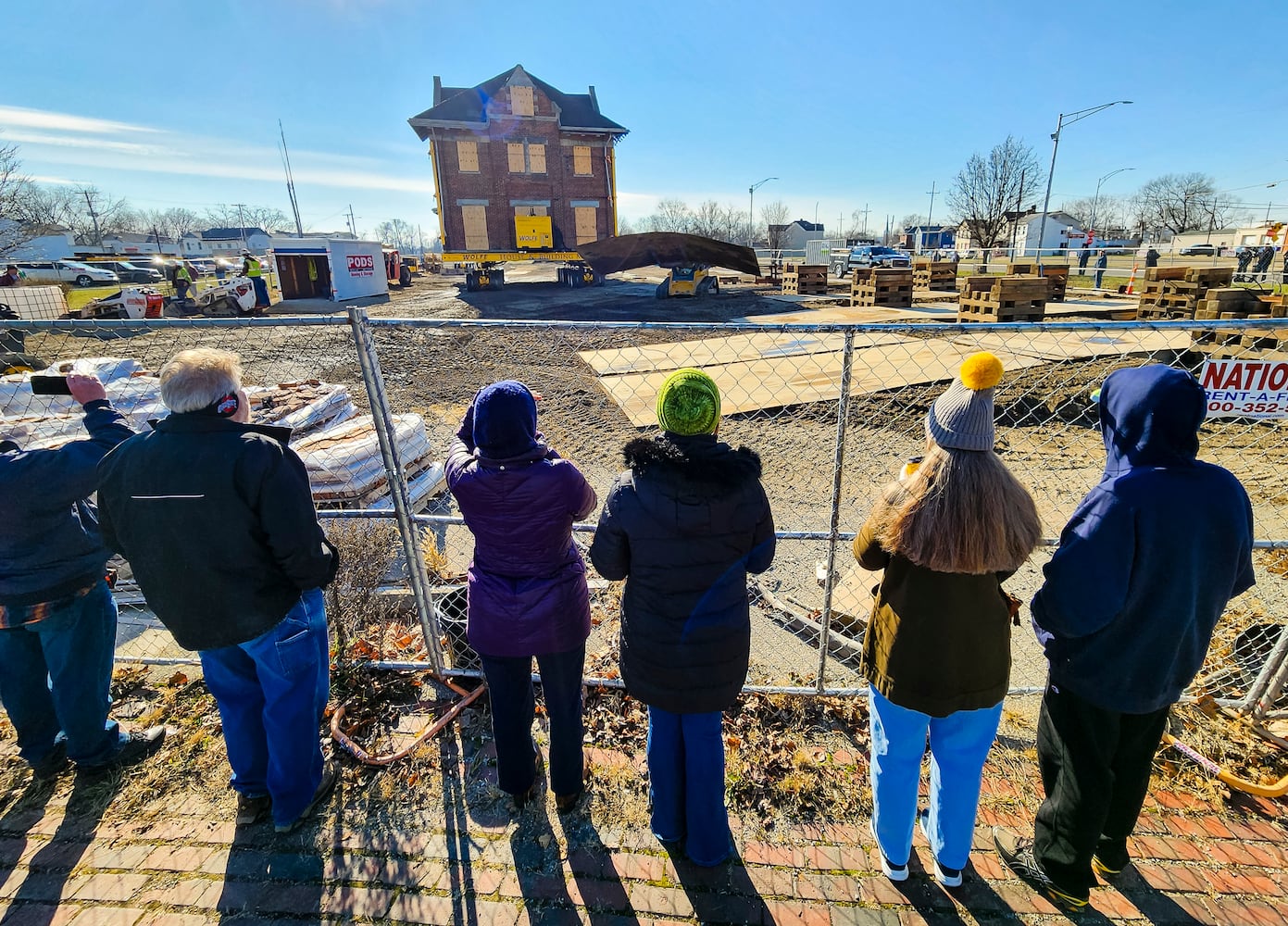 122022 CSX train depot move