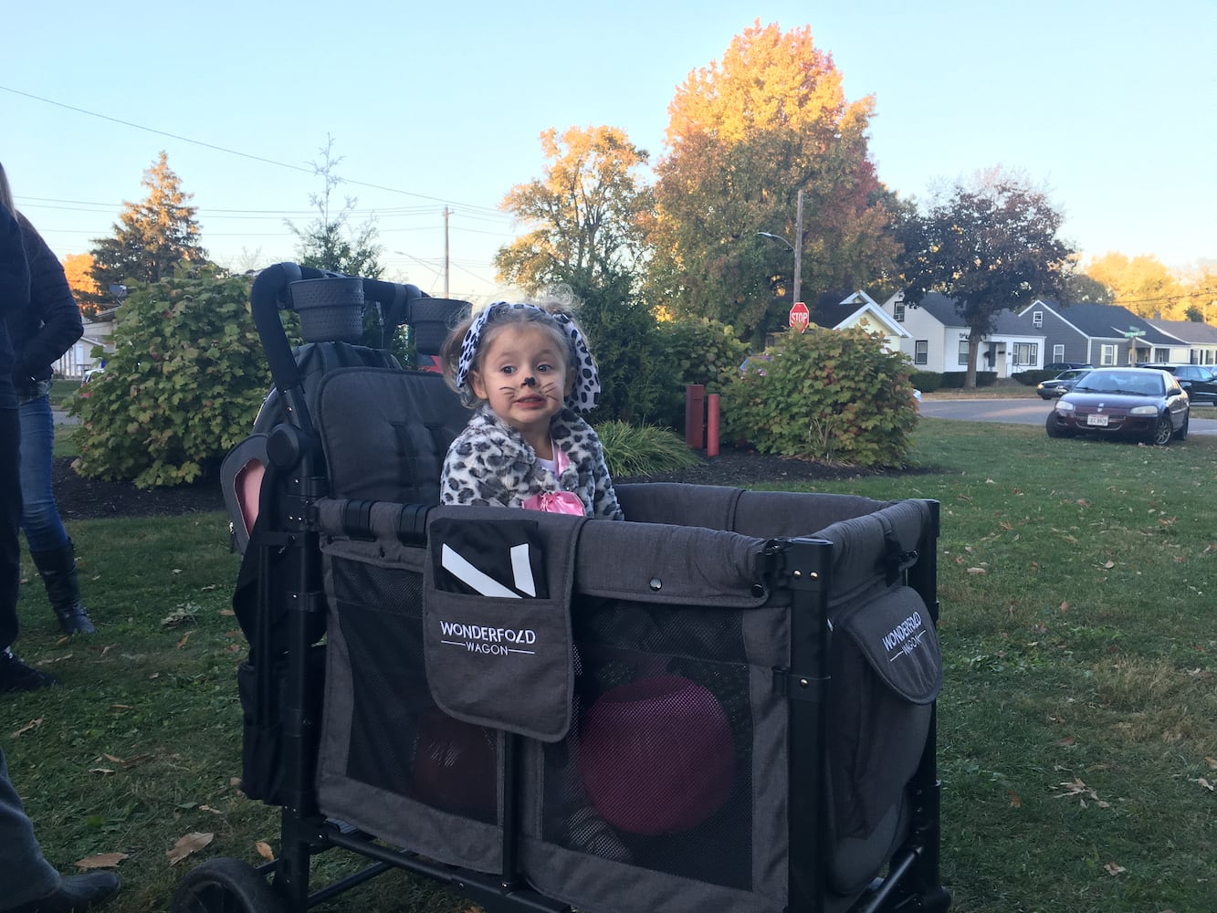 lindenwald trunk-or-treat 2022