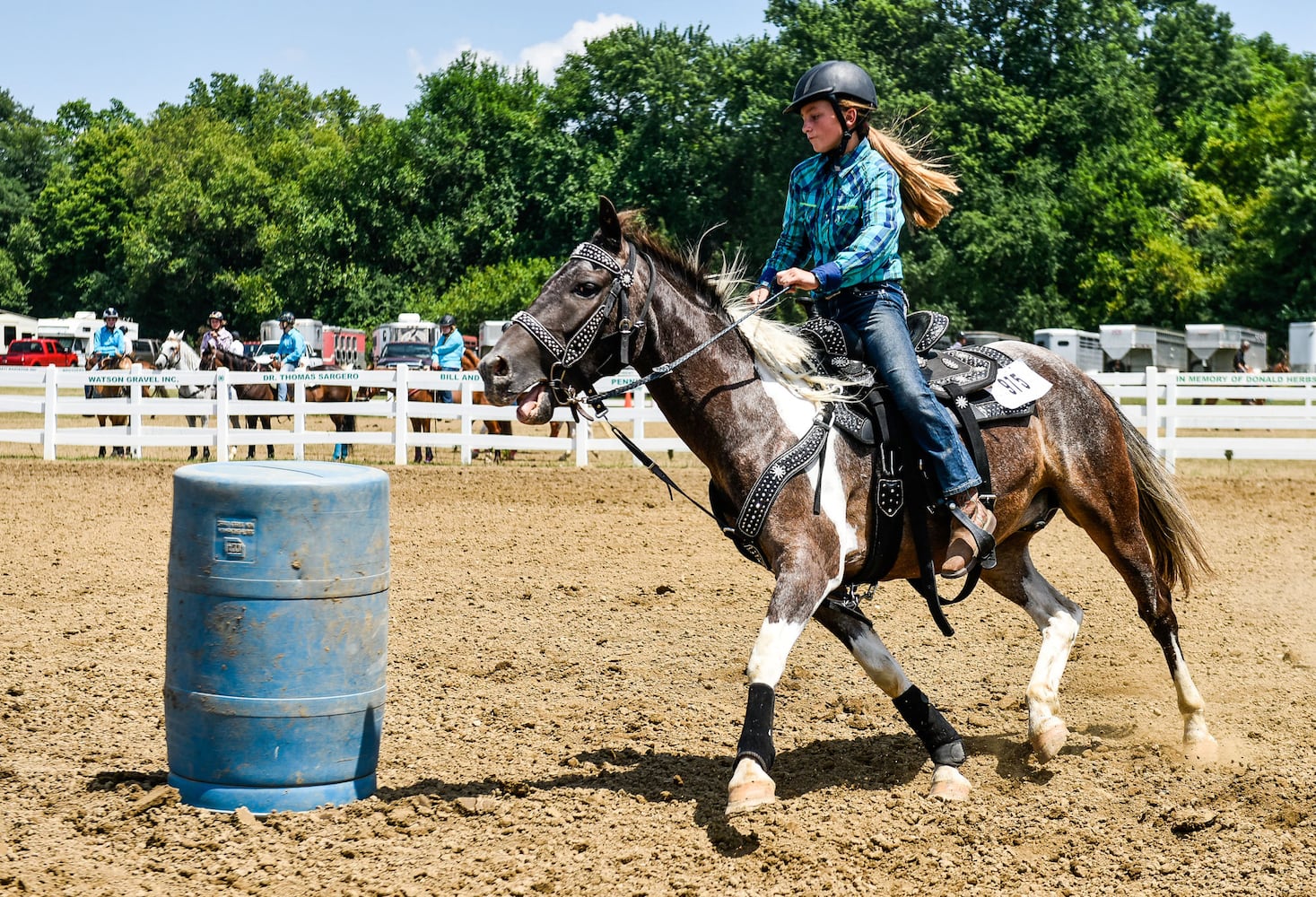 Butler County Fair 2018