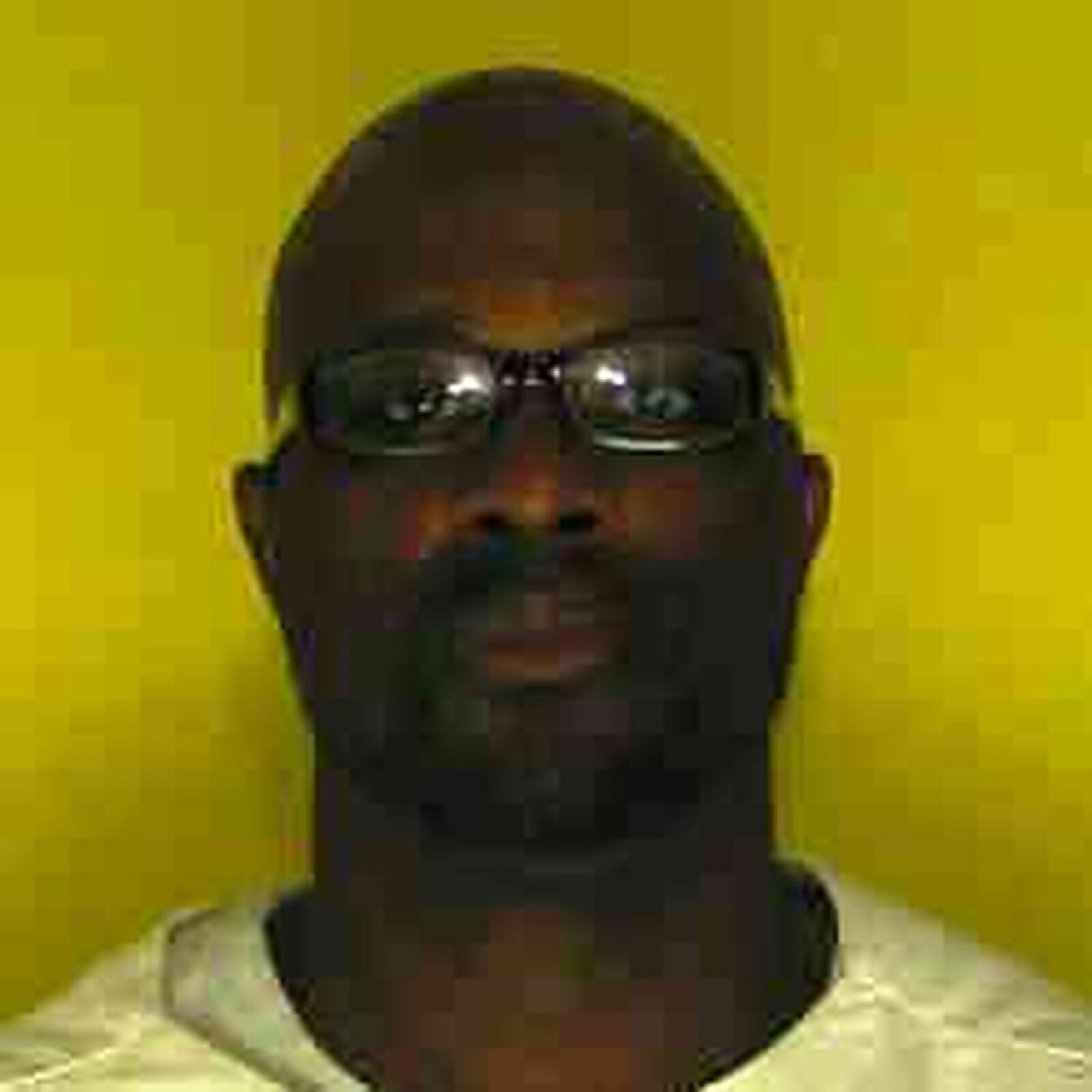 Calvin S. McKelton is on Ohio’s death row.