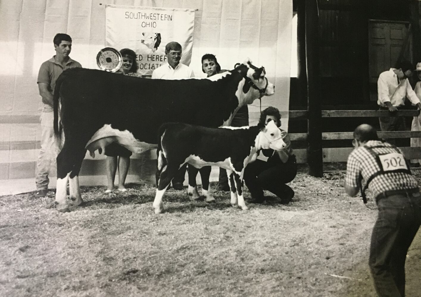 Butler County Fair