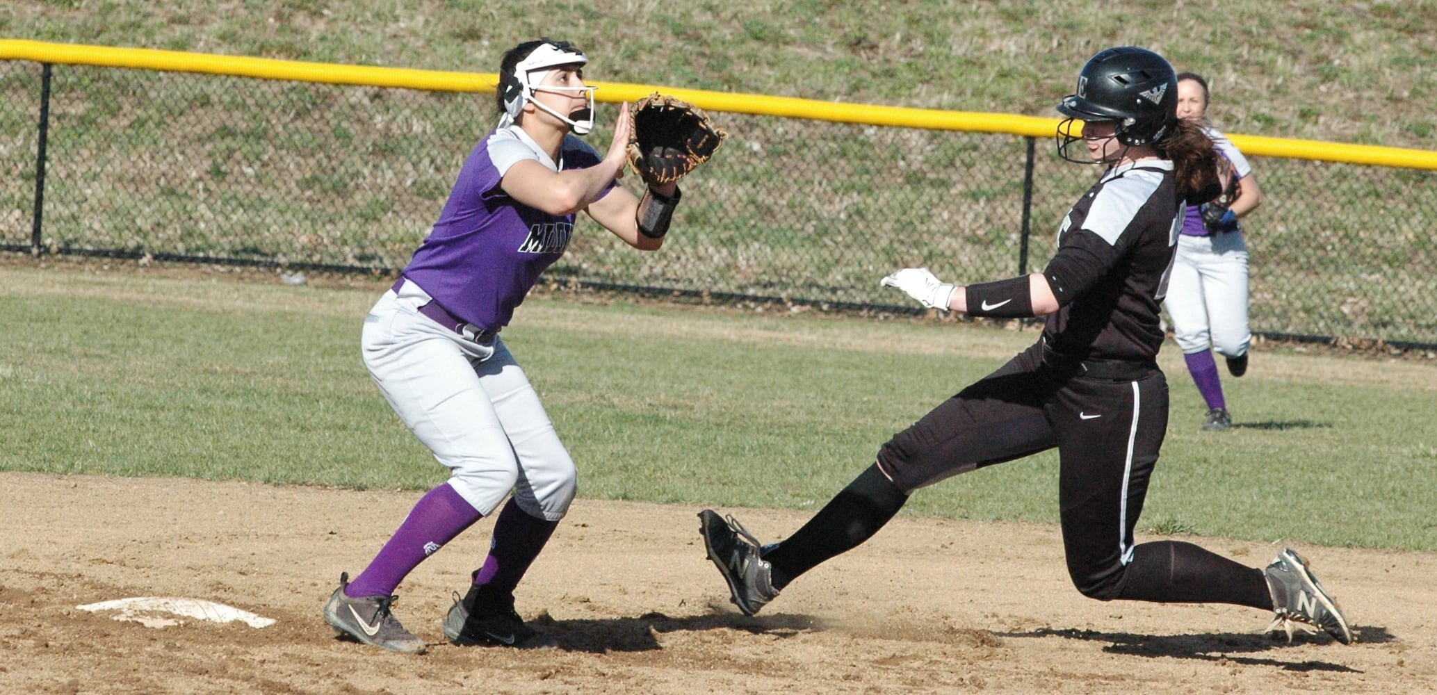 PHOTOS: Lakota East Vs. Middletown High School Softball