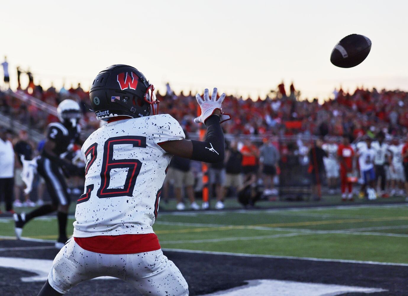 082622 Lakota East vs West FB