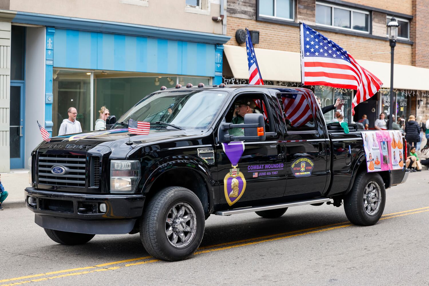 031624 Middletown St. Patrick's Day Parade