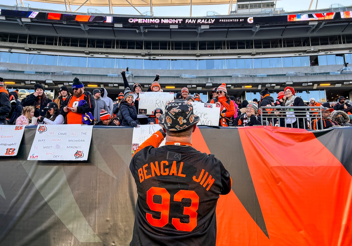 020722 Bengals Rally