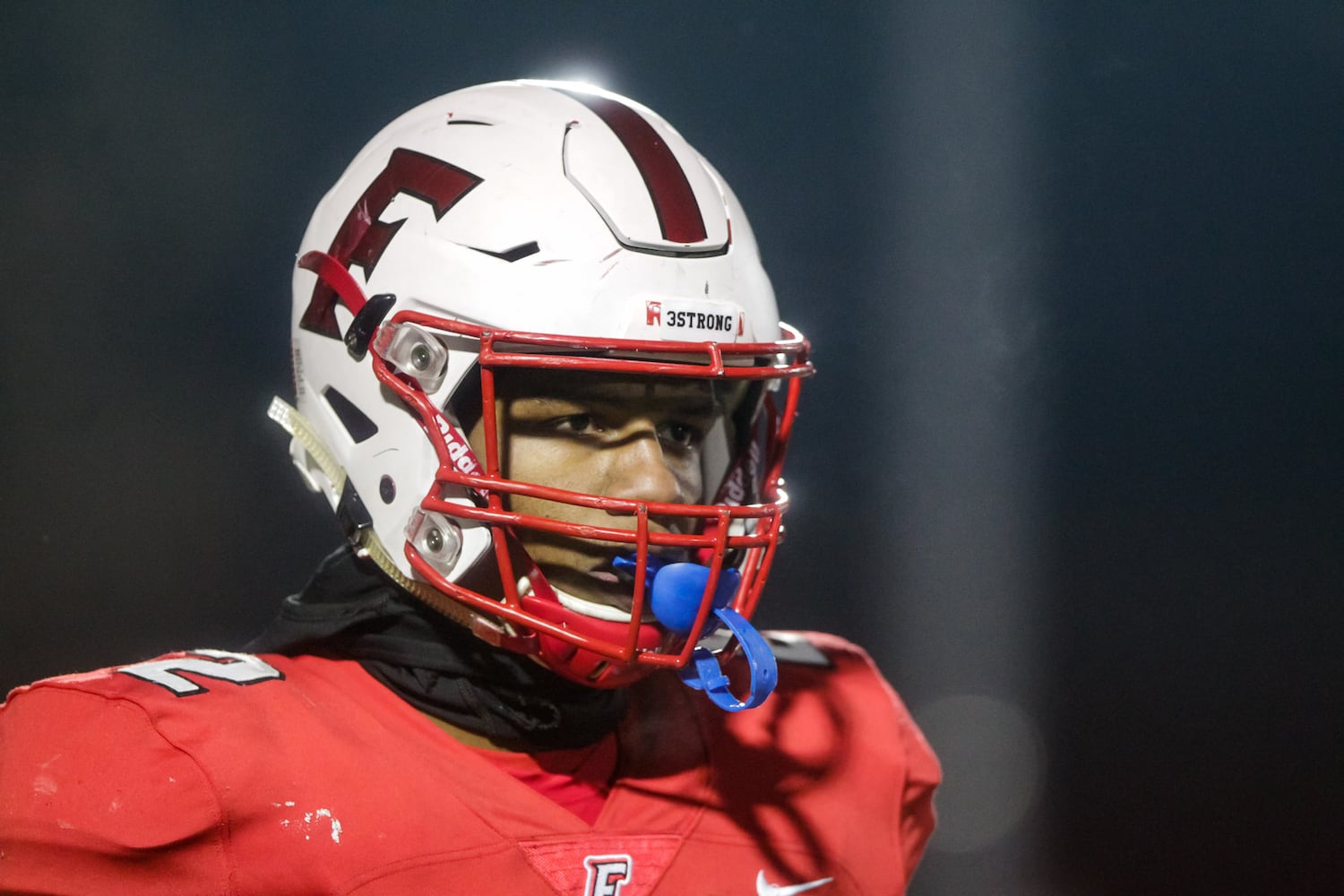 Fairfield falls to Colerain 28-7 in Regional semifinal football game