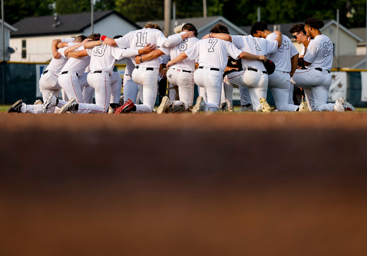 060723 Hamilton Joes Baseball