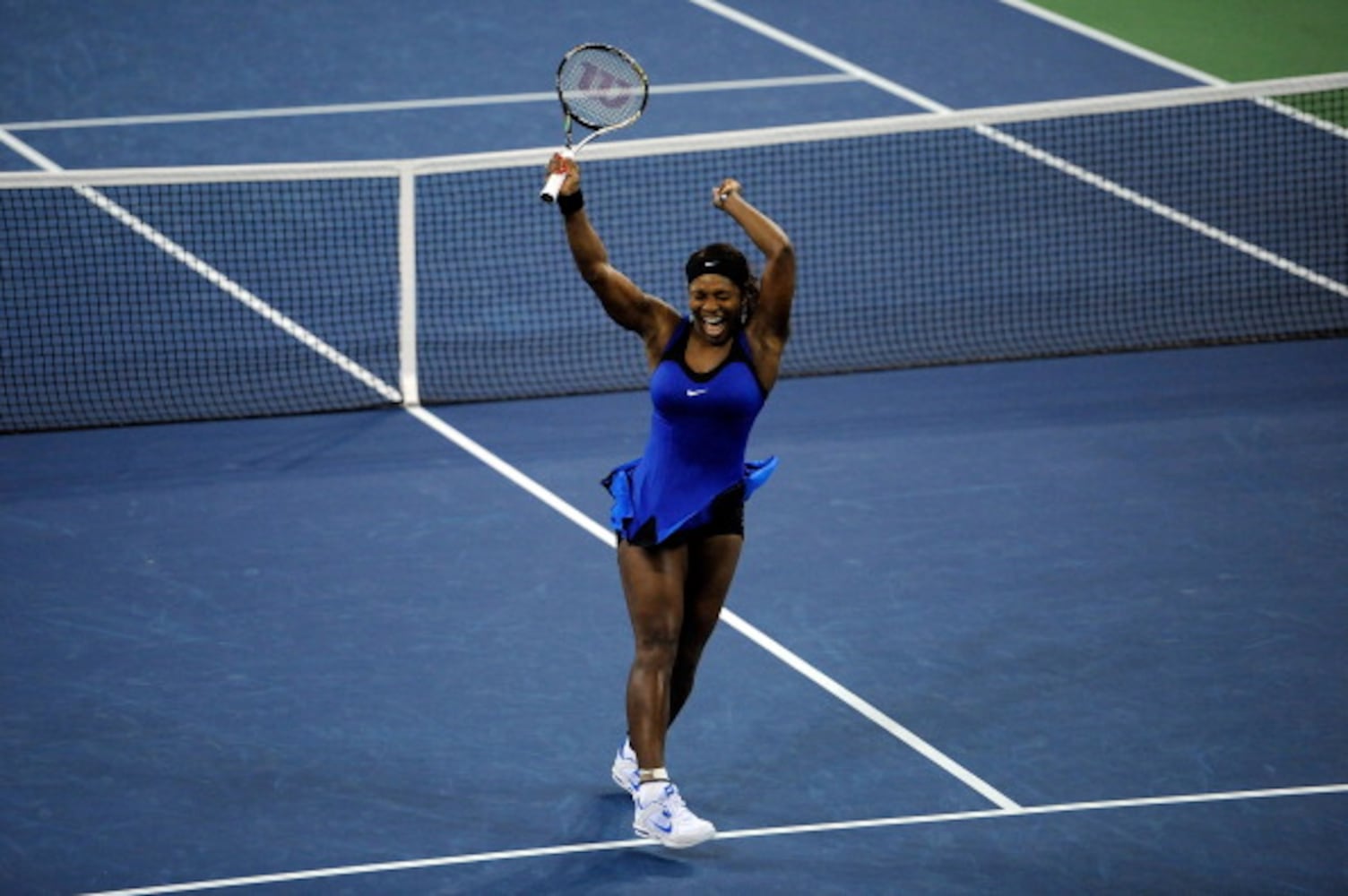 Photos: Serena Williams U.S. Open looks