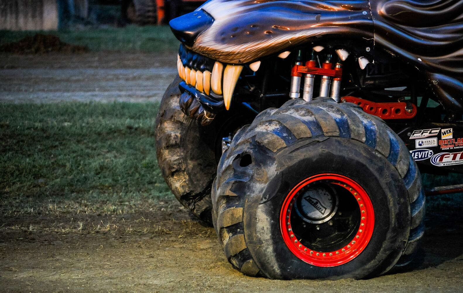 Scenes from the Butler County Fair 2019