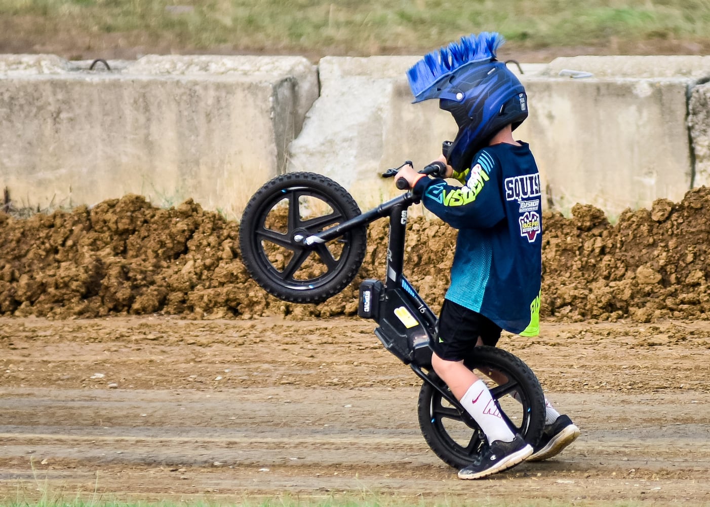 Scenes from the Butler County Fair 2019