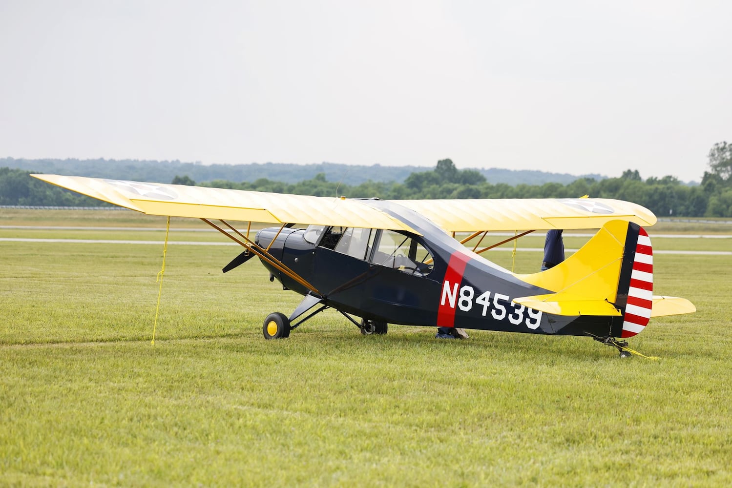 061523 Aeronca Fly In