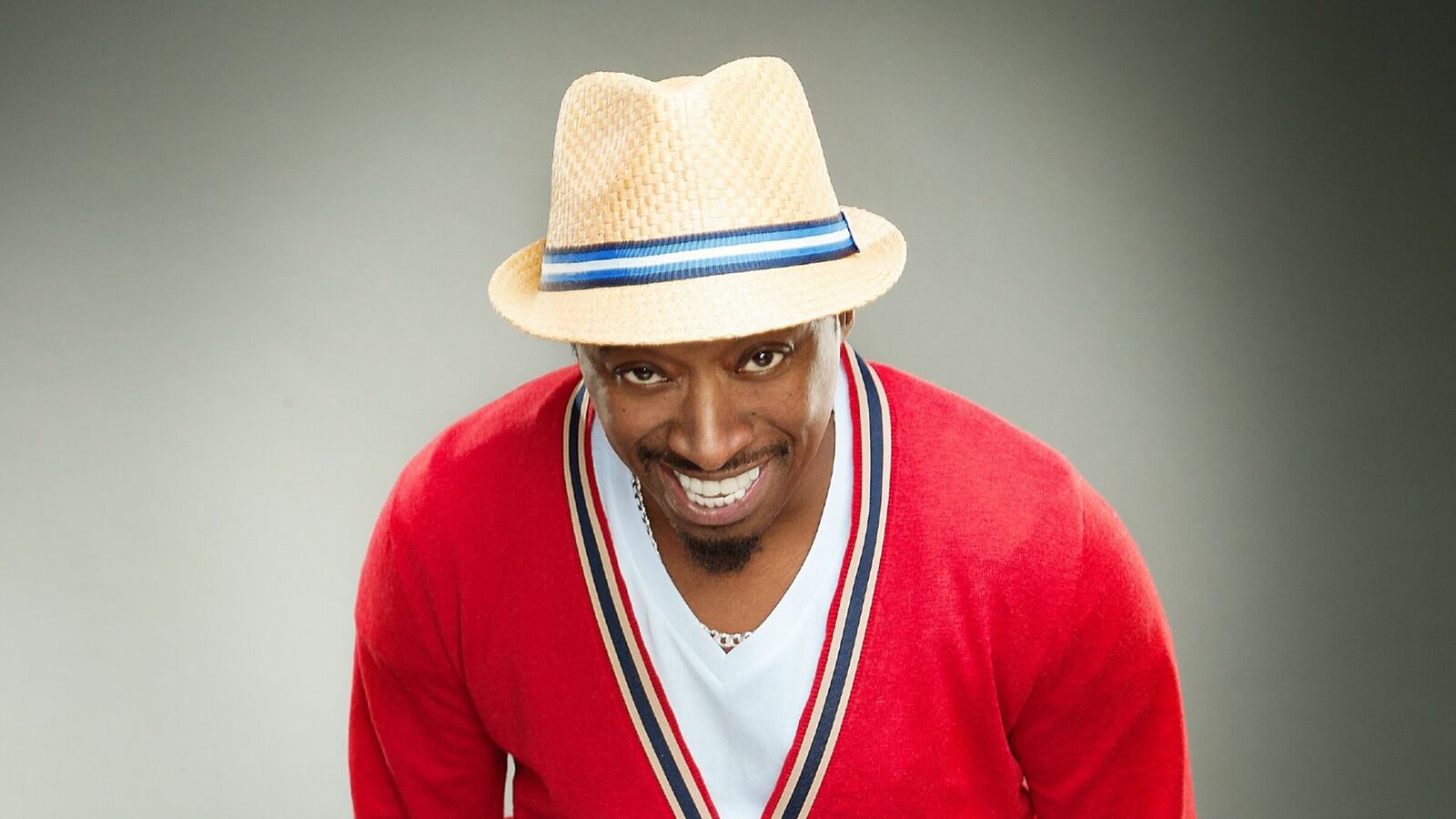 Eddie Griffin will perform two stand-up comedy shows at Funny Bone at Liberty Center.