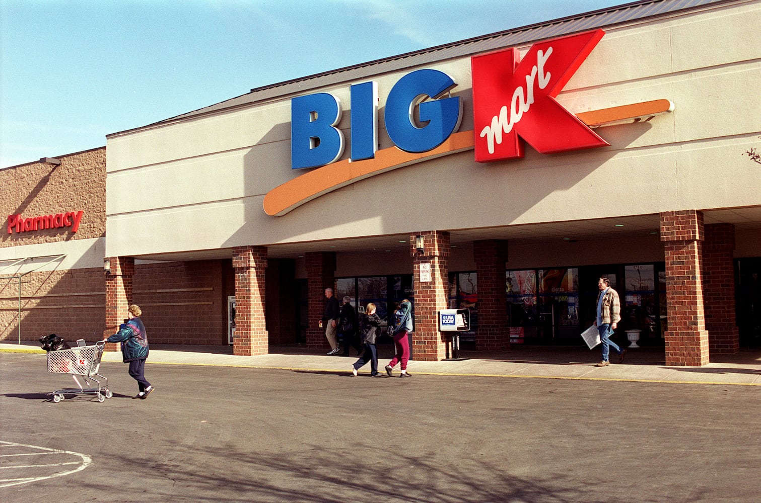 PHOTOS: 20 years ago in Butler County in scenes from January 2002