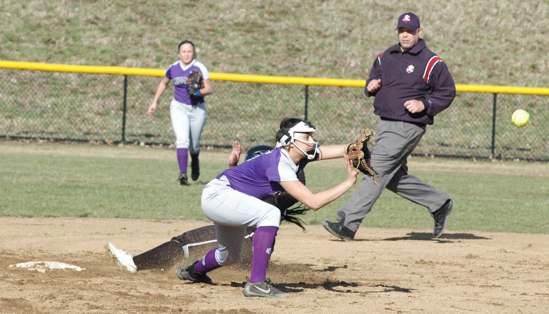 PHOTOS: Lakota East Vs. Middletown High School Softball