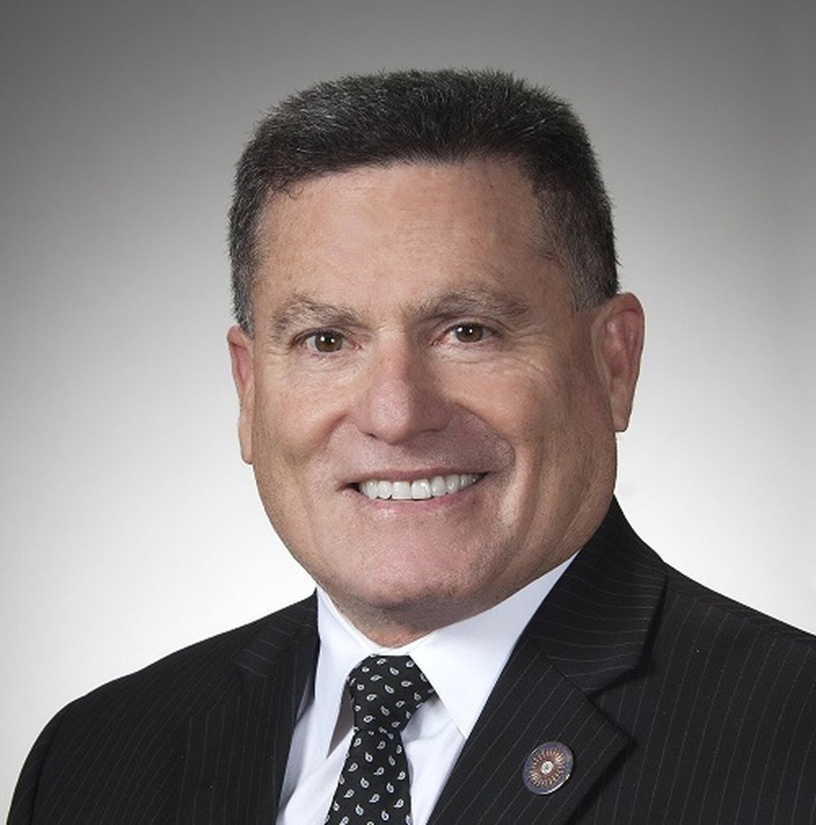 State Rep. Rick Perales, R-Beavercreek,