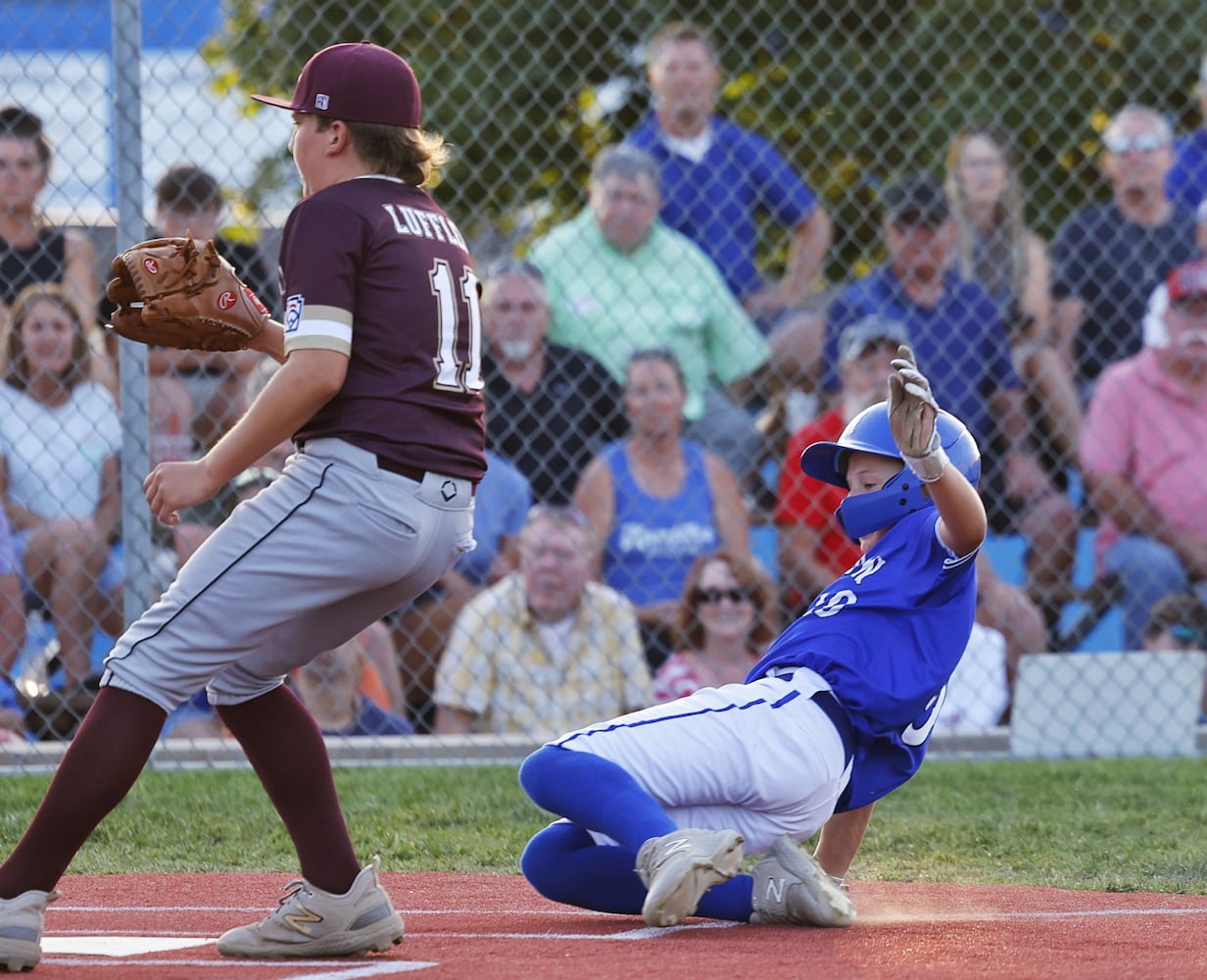 072024 West Side Little League