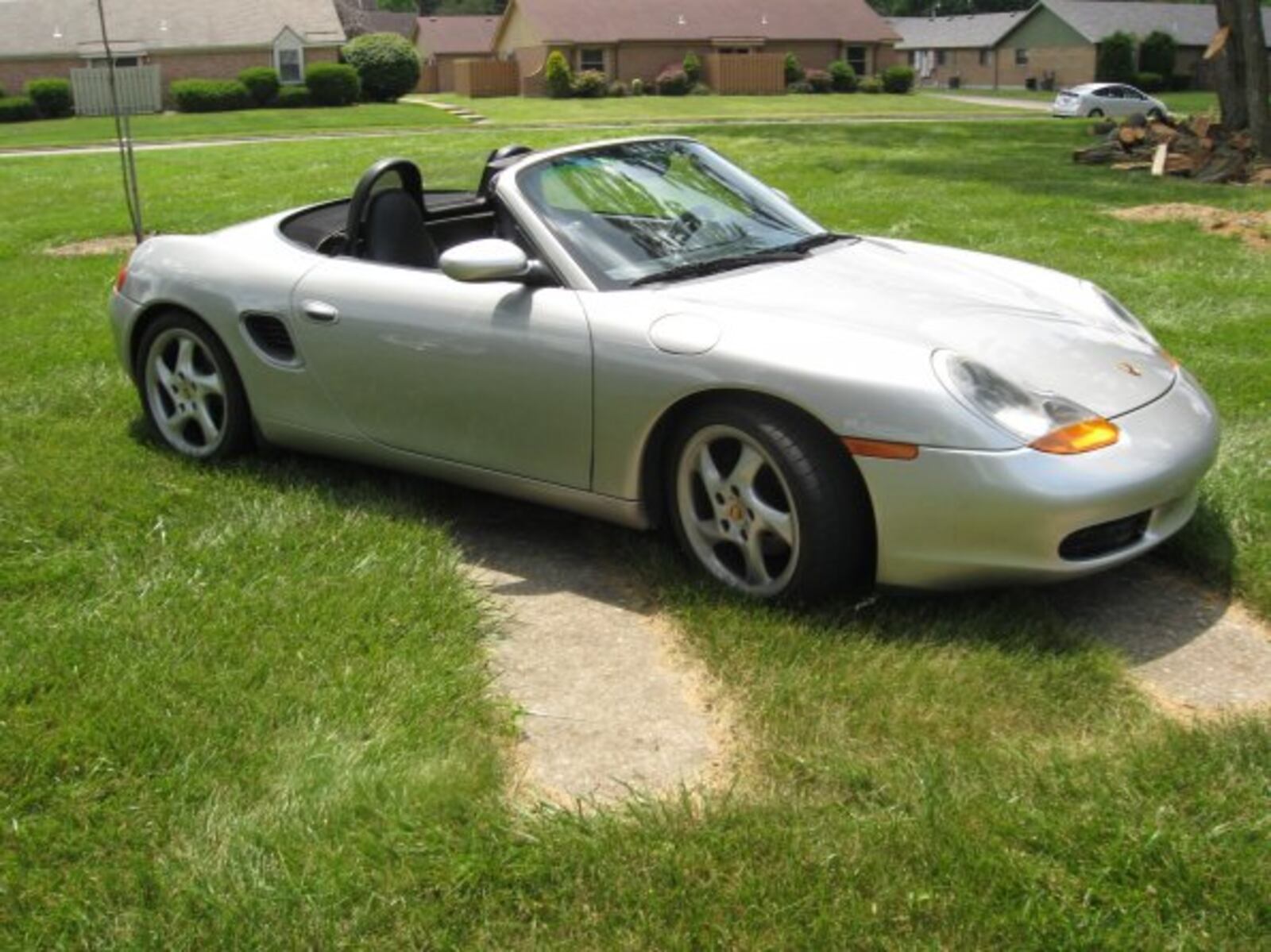 The Kettering American Legion 598  held a car show June 27. The next cruise-in will be July 25 from 11 a.m. to 5 p.m. It will be held at 5700 Kentshire Drive.