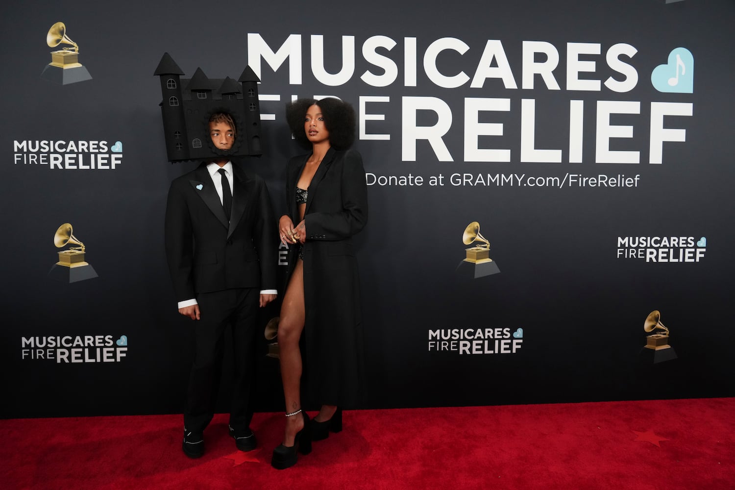 67th Annual Grammy Awards - Arrivals