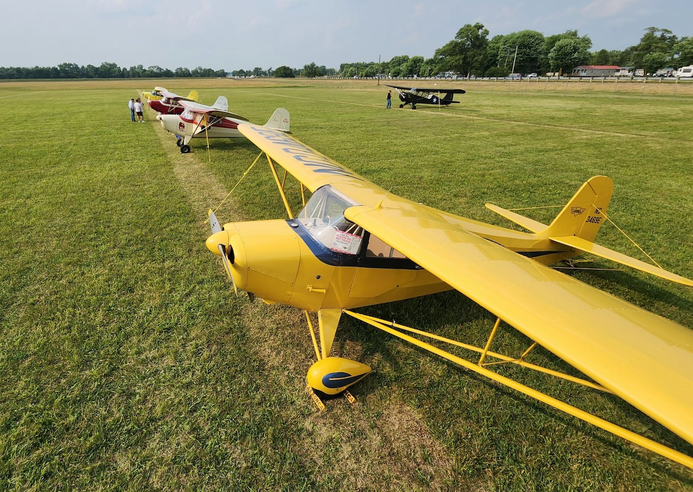 061523 Aeronca Fly In