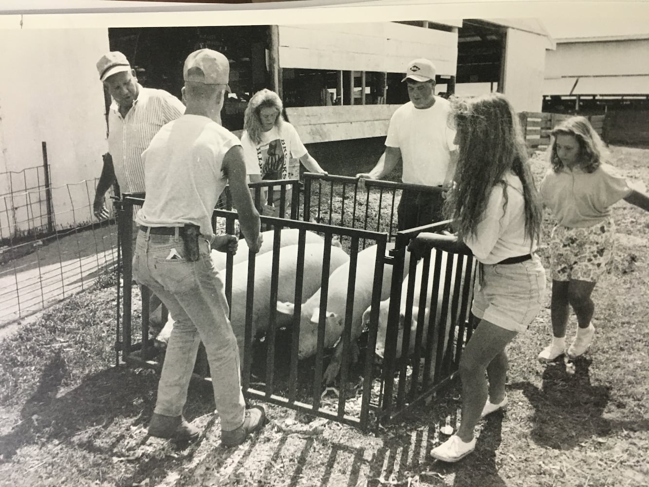 Butler County Fair