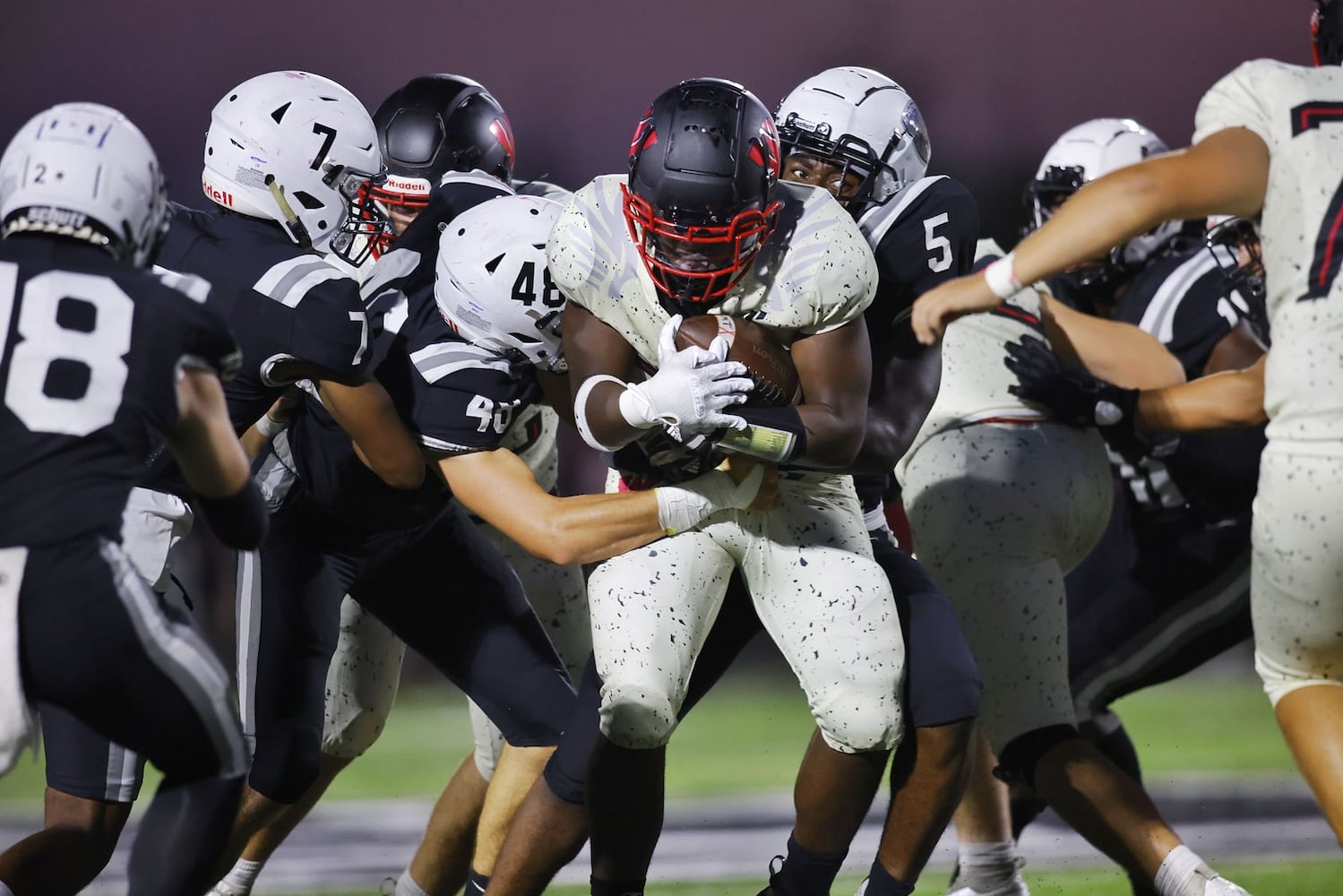 082622 Lakota East vs West FB