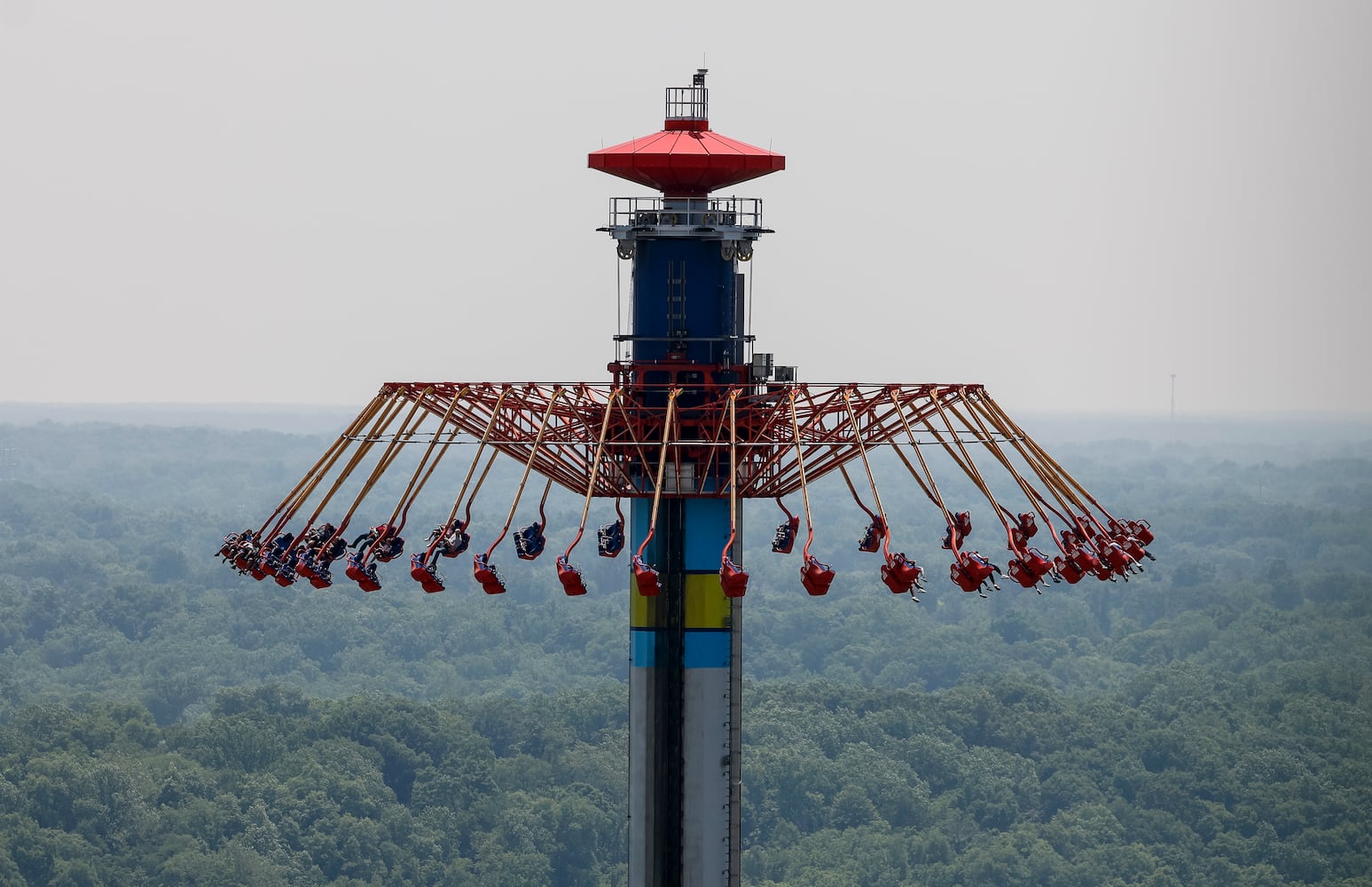 060923 Kings Island