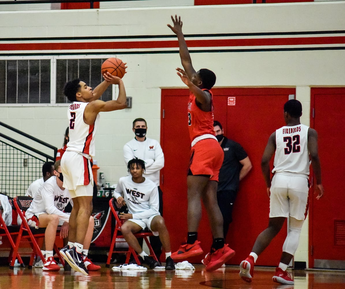 021221 Fairfield Lakota West basketball