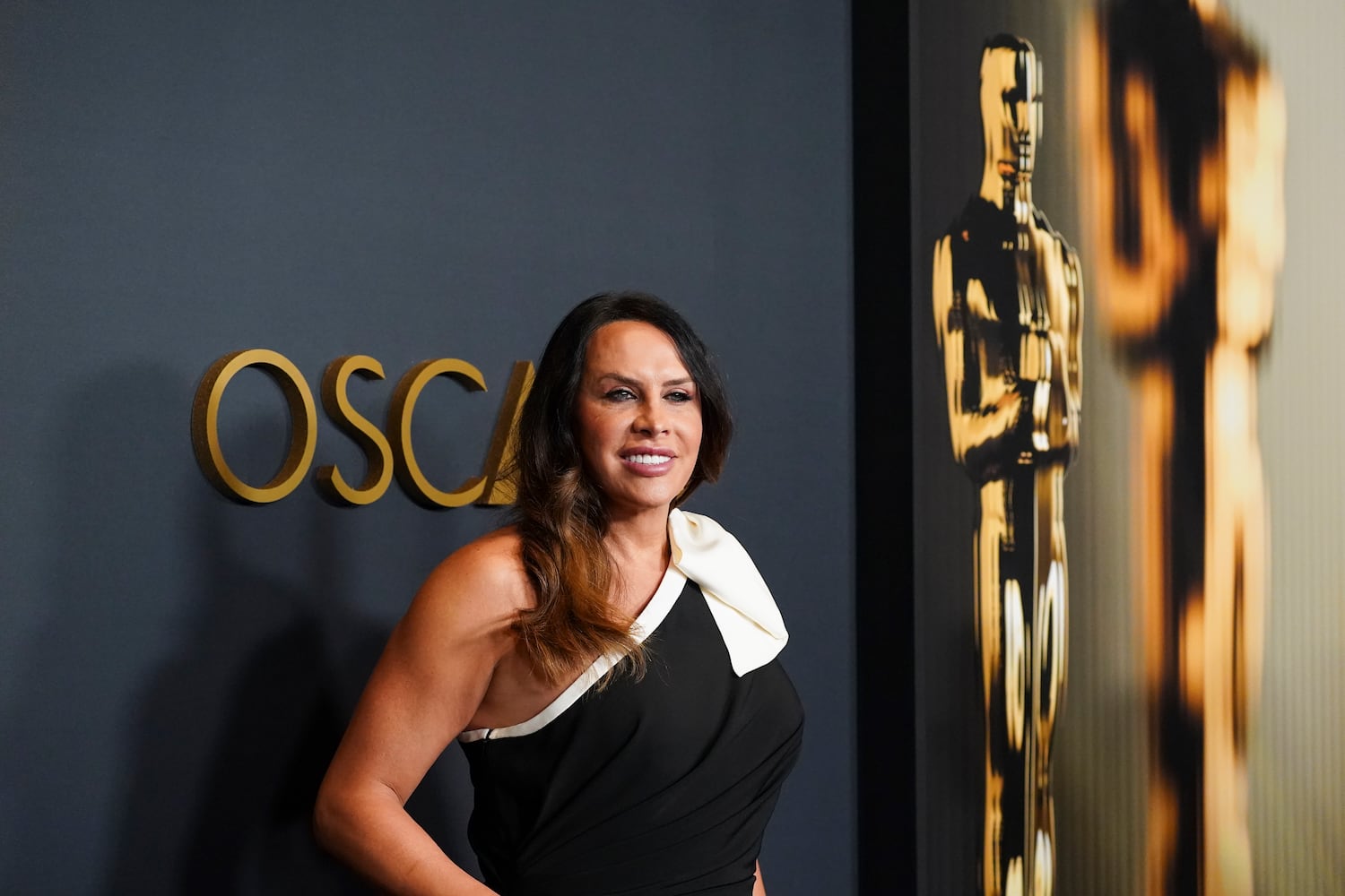 15th Governors Awards - Arrivals