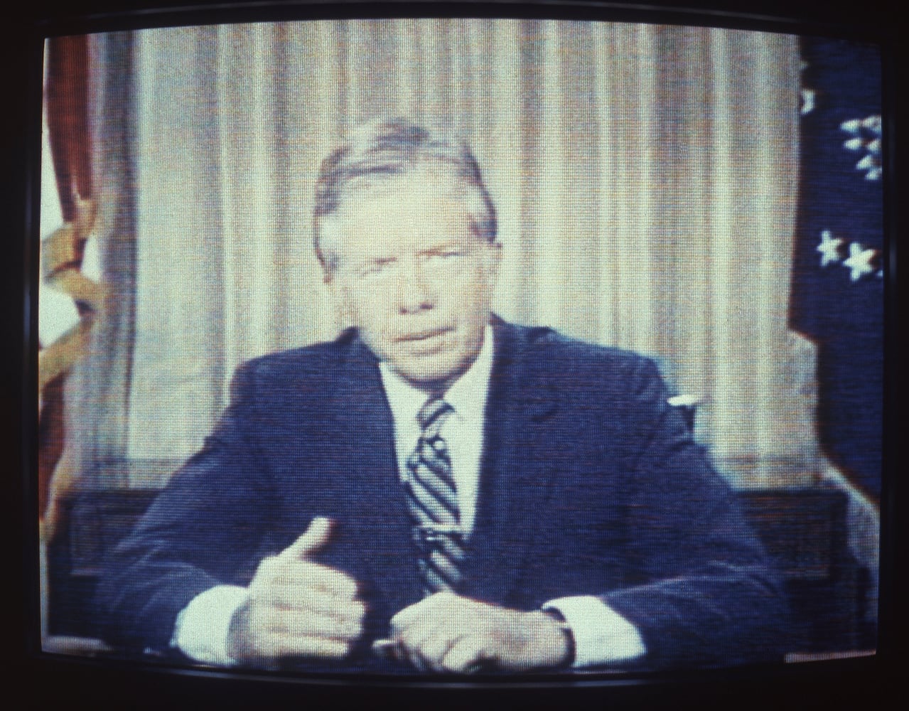 Obit Jimmy Carter Quotes