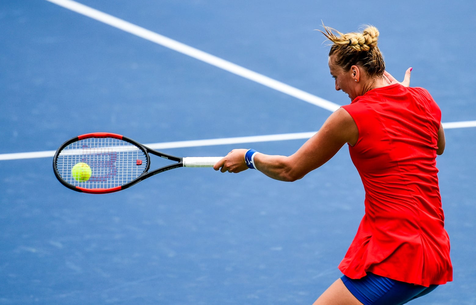 Western & Southern Open Tennis