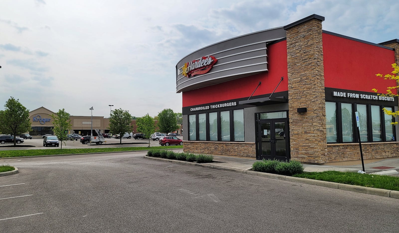 The Chipotle Mexican Grill that opened in 2019 at 1479 Main St. was such a hit with Hamilton customers that another now is planned, this one on Hamilton’s East Side, at the Hardee’s location on Ohio 4.