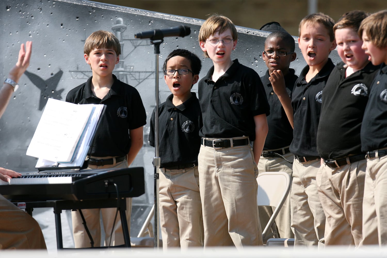 PHOTOS: Past memorial day parades in Butler and Warren counties