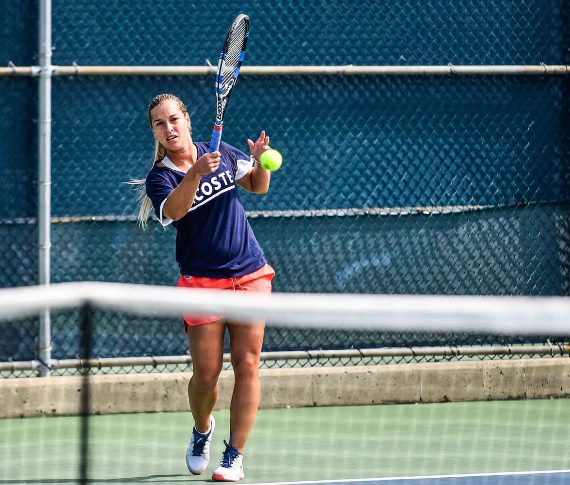 Western & Southern Open Tennis