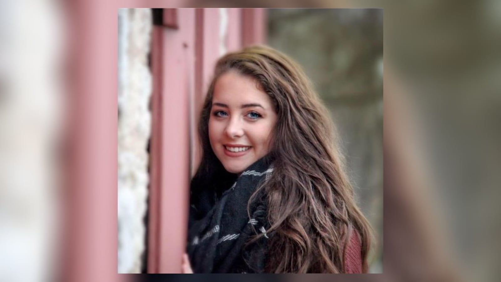 Kaylie Jackson, 17, a Monroe High School student, died Monday, three days after she was involved in a one-car accident on her way to prom.